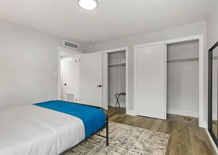 Fascinating 1br Close To Leisure Center - Davis Gdn Skokie